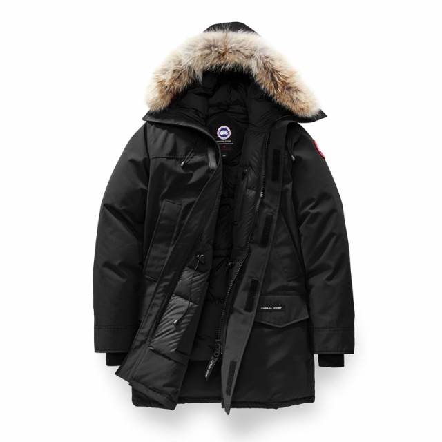 CANADA GOOSE カナダグース 女性 エクスペディションパーカー ...